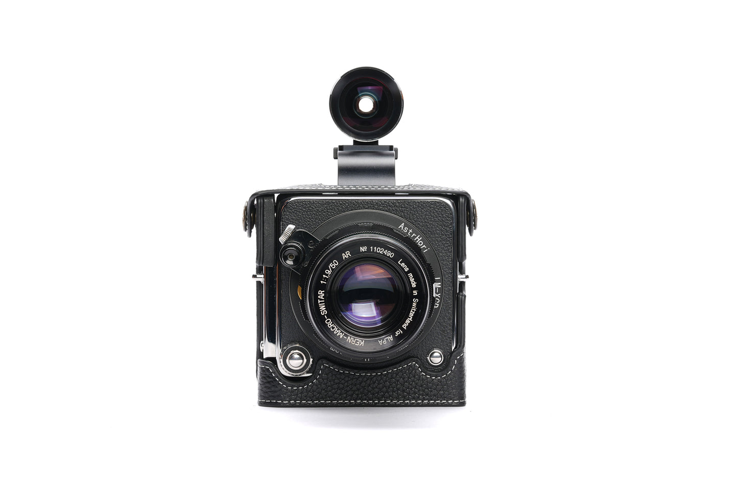 TP ORIG leather case for Hasselblad 907X CFV 100C/ 50C