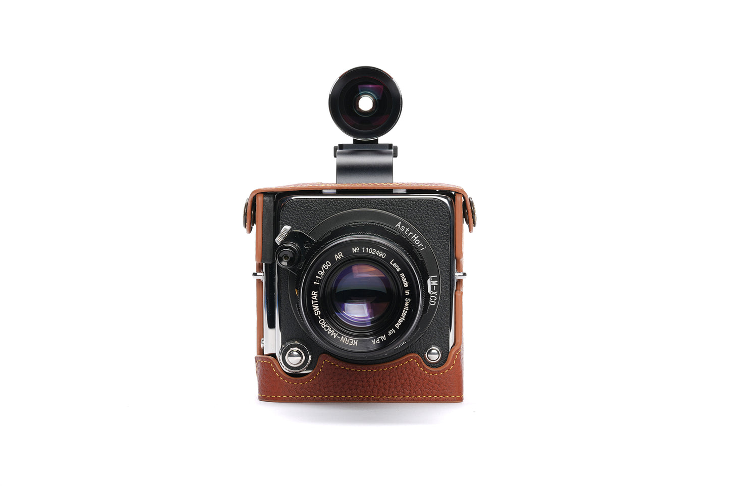 TP ORIG leather case for Hasselblad 907X CFV 100C/ 50C