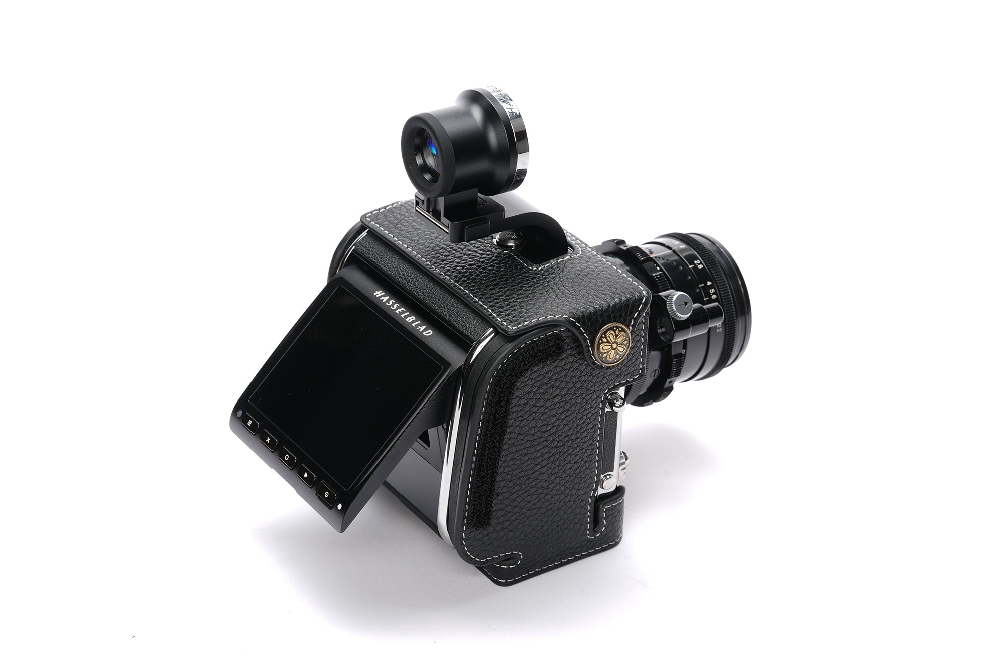 TP ORIG leather case for Hasselblad 907X CFV 100C/ 50C