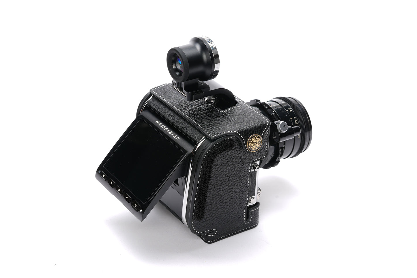 TP ORIG leather case for Hasselblad 907X CFV 100C/ 50C