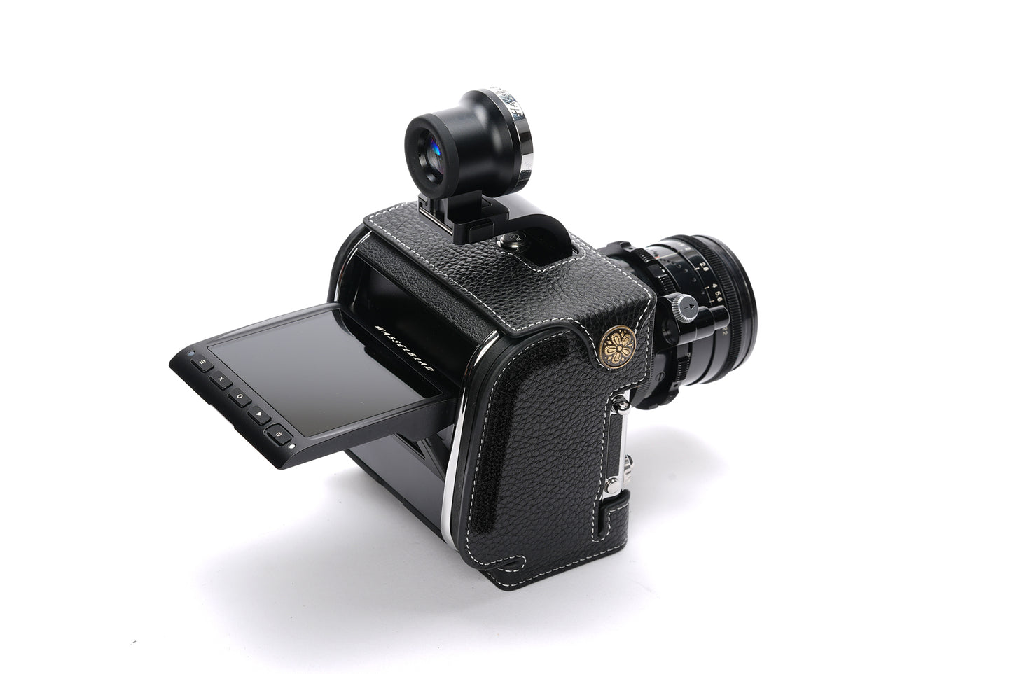 TP ORIG leather case for Hasselblad 907X CFV 100C/ 50C