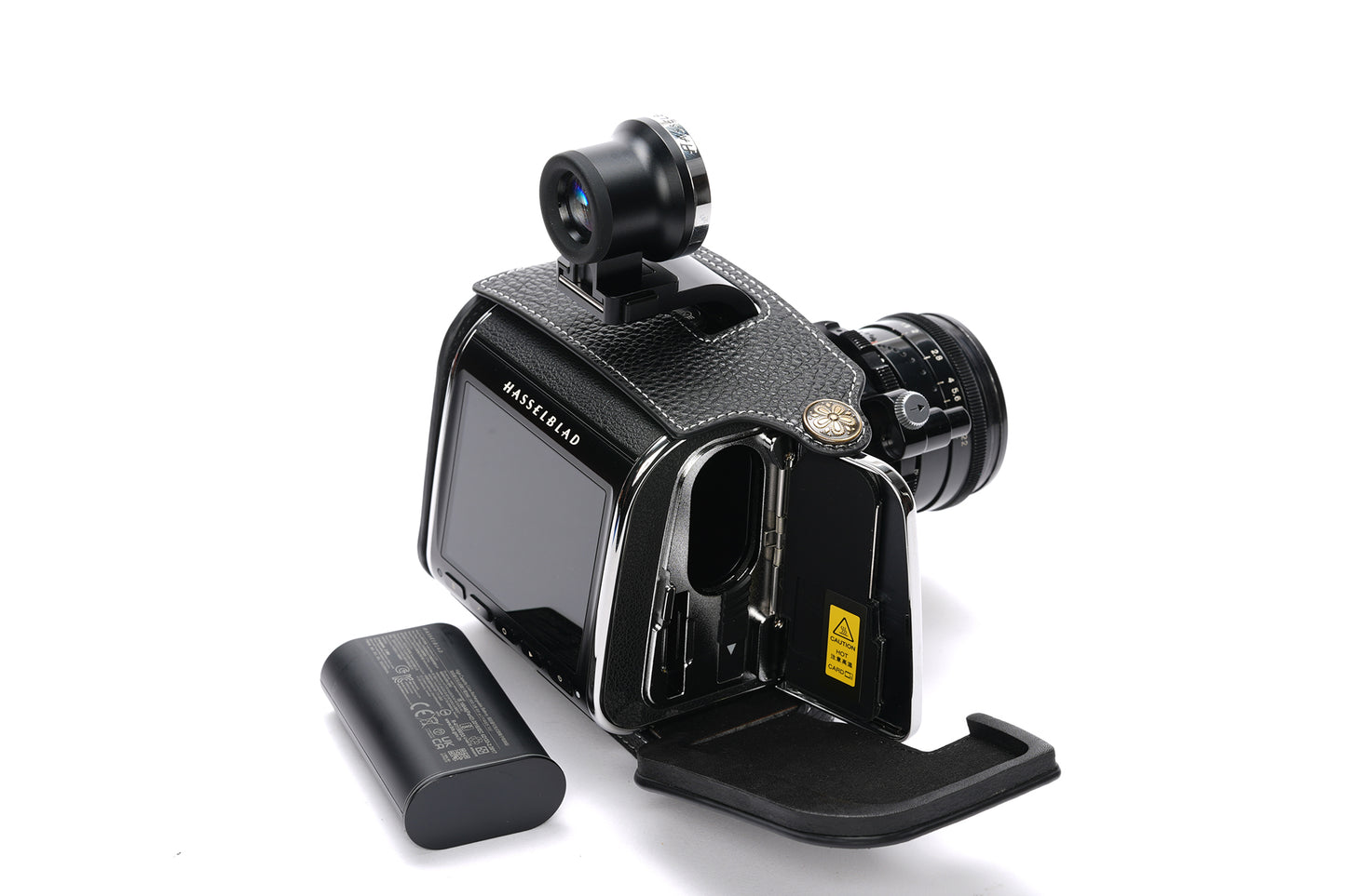 TP ORIG leather case for Hasselblad 907X CFV 100C/ 50C