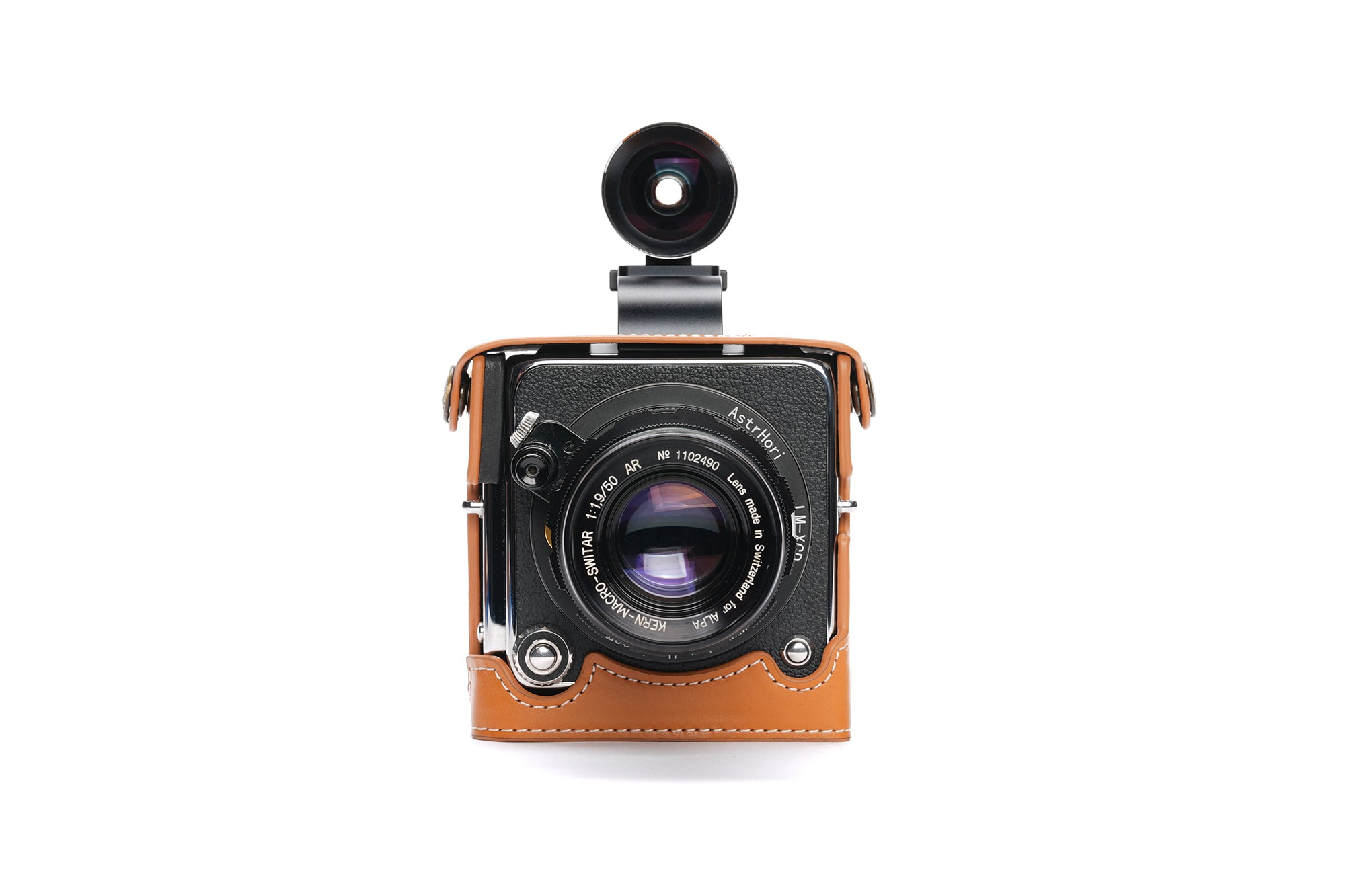 HASSELBLAD – TP ORIG