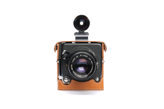 Genuine leather case for Hasselblad 907X CFV 100C/ 50C