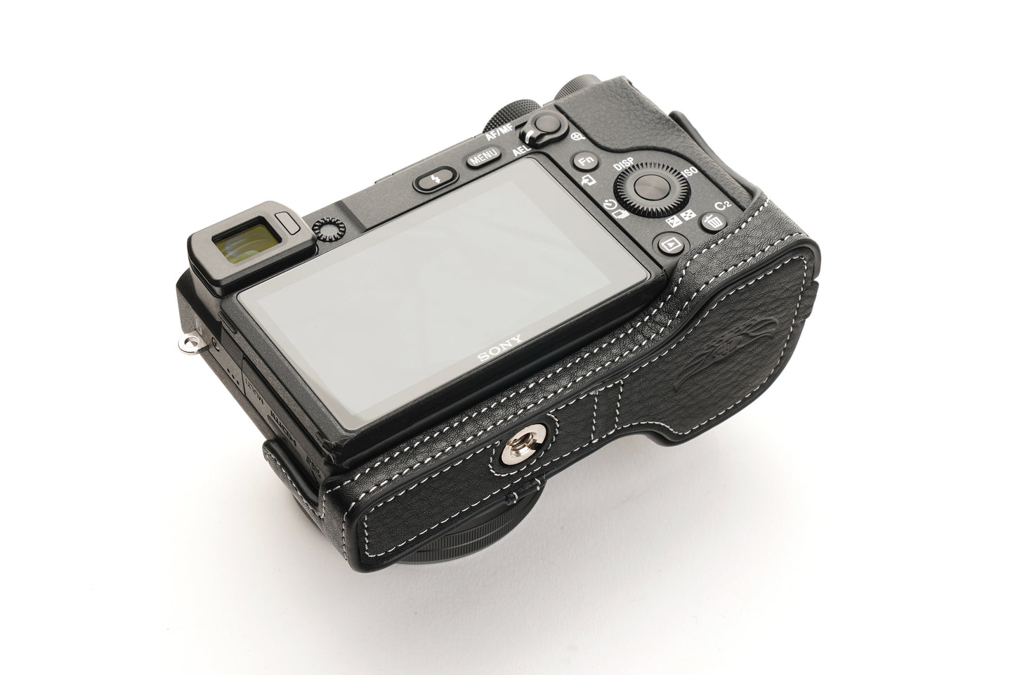TP ORIG half case for Sony α6100/ α6400