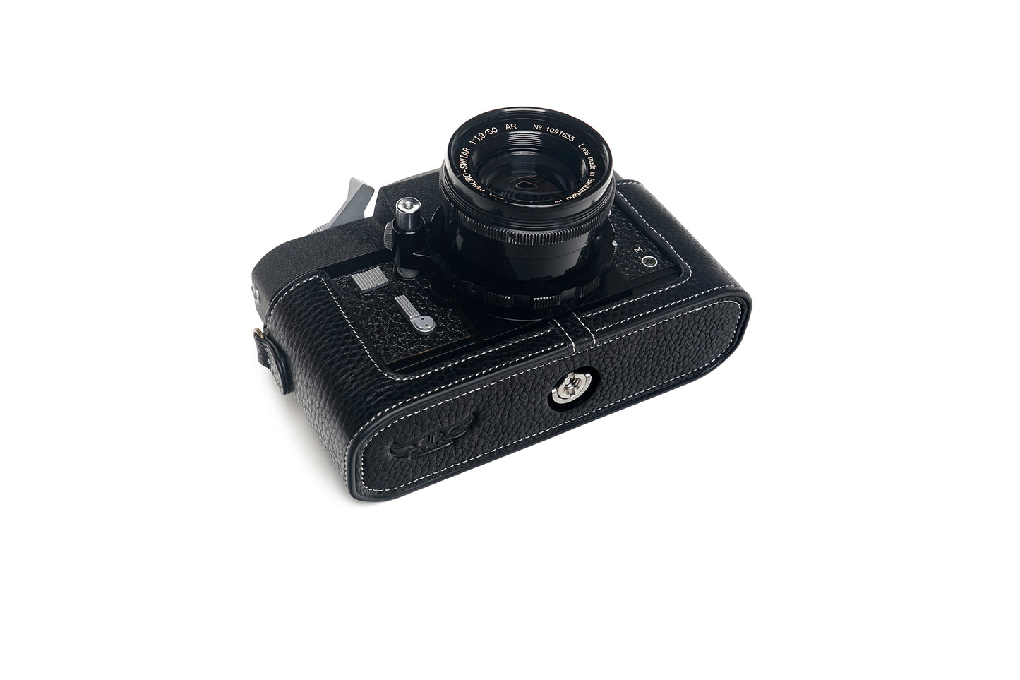 TP ORIG half case for ALPA 11Si