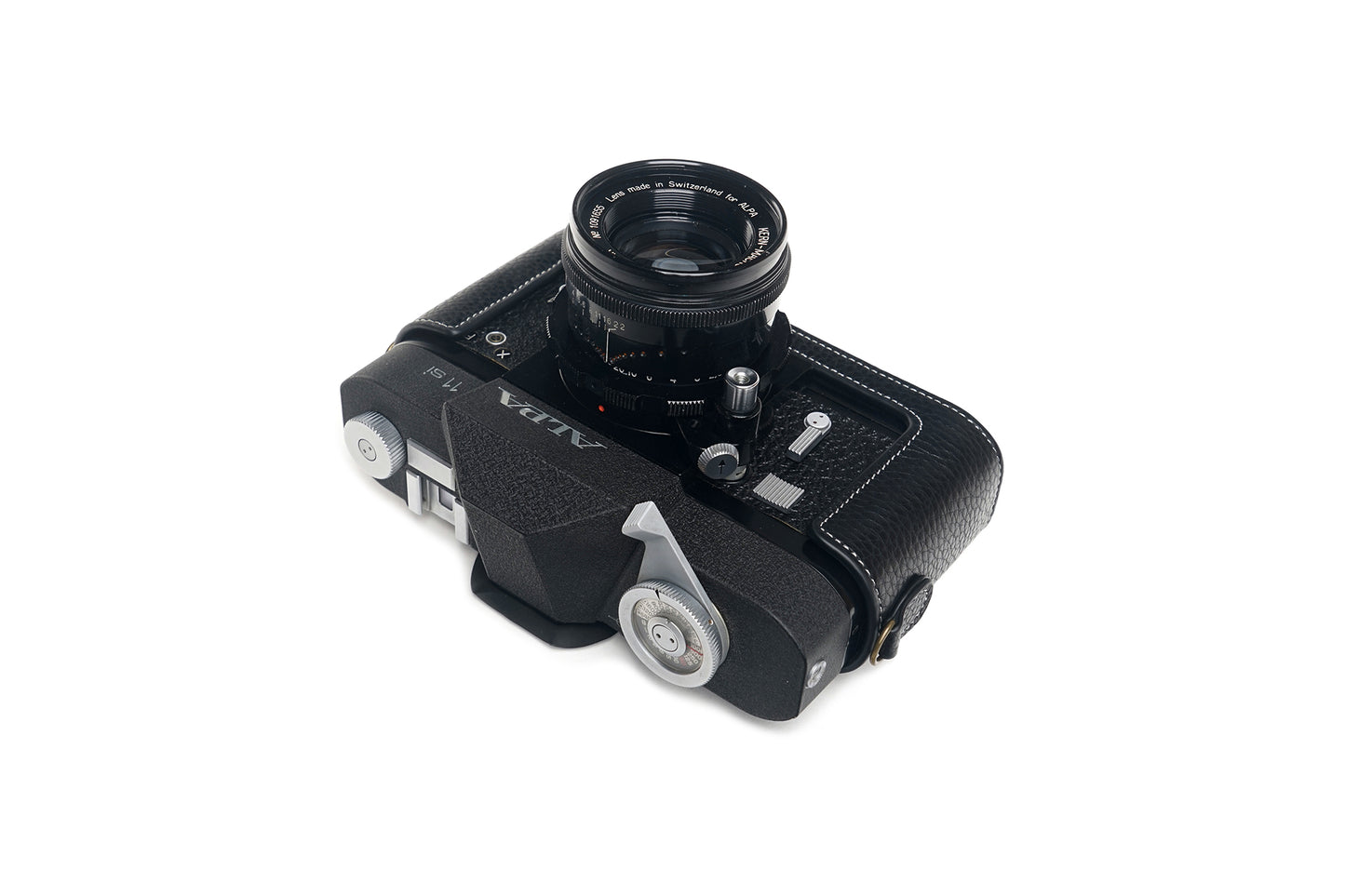 TP ORIG half case for ALPA 11Si