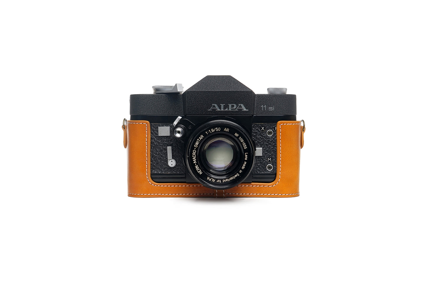 TP ORIG half case for ALPA 11Si