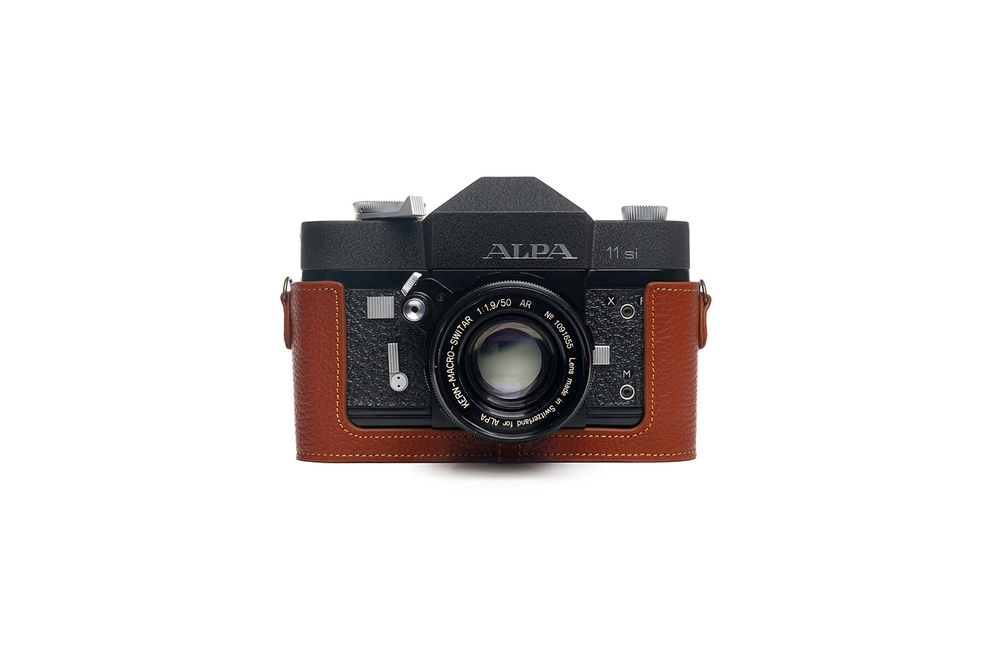 TP ORIG half case for ALPA 11Si