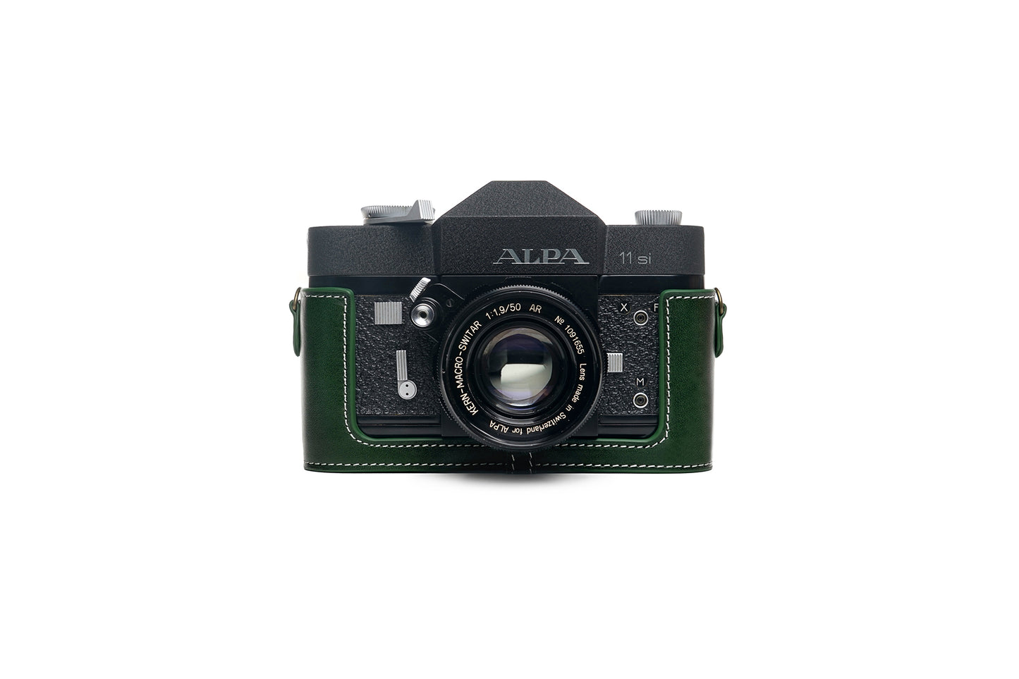 TP ORIG half case for ALPA 11Si