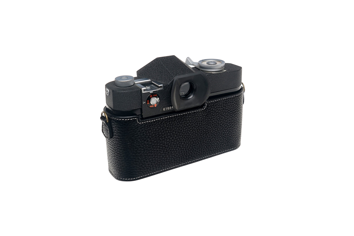 TP ORIG half case for ALPA 11Si