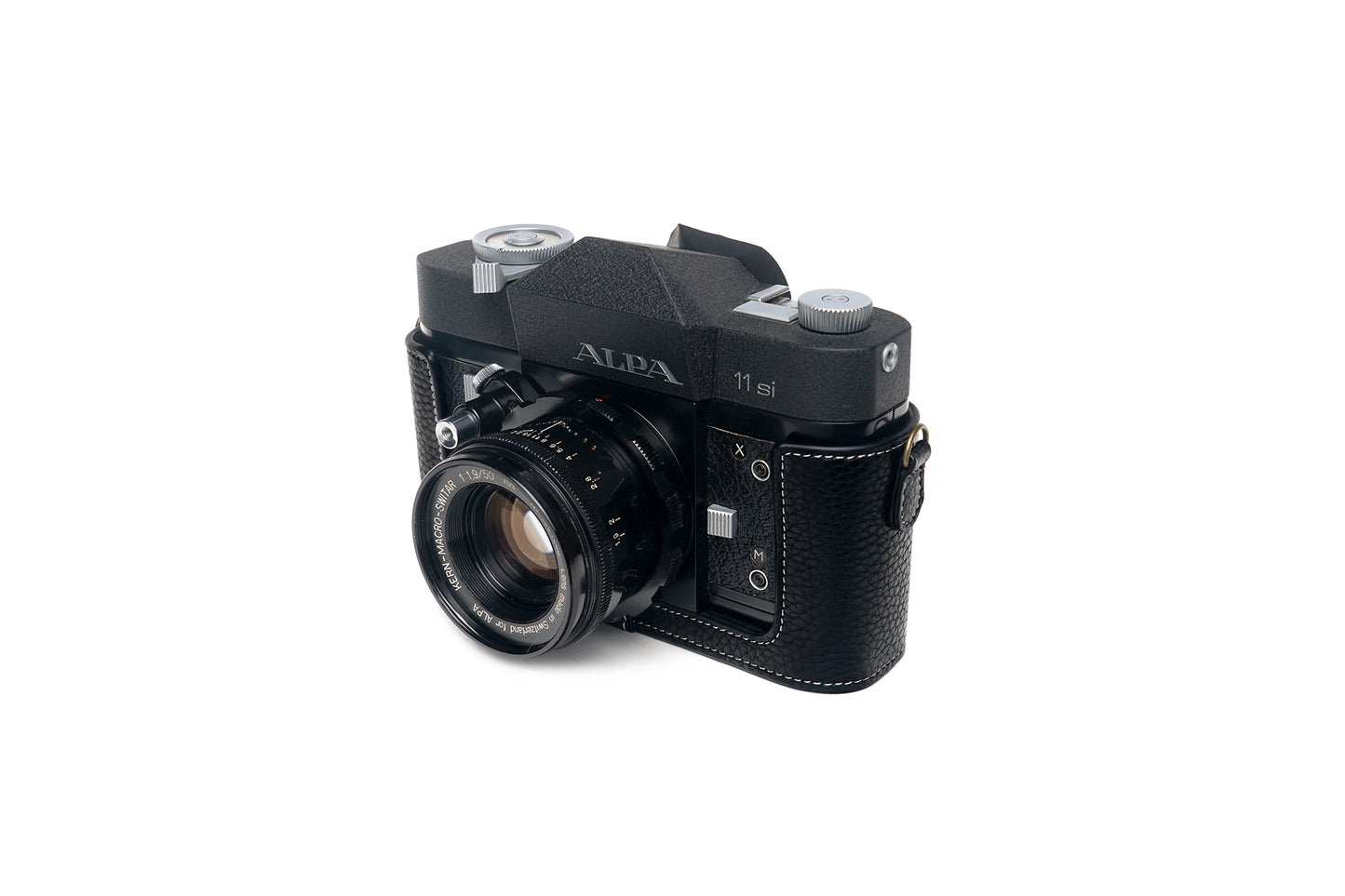 TP ORIG half case for ALPA 11Si