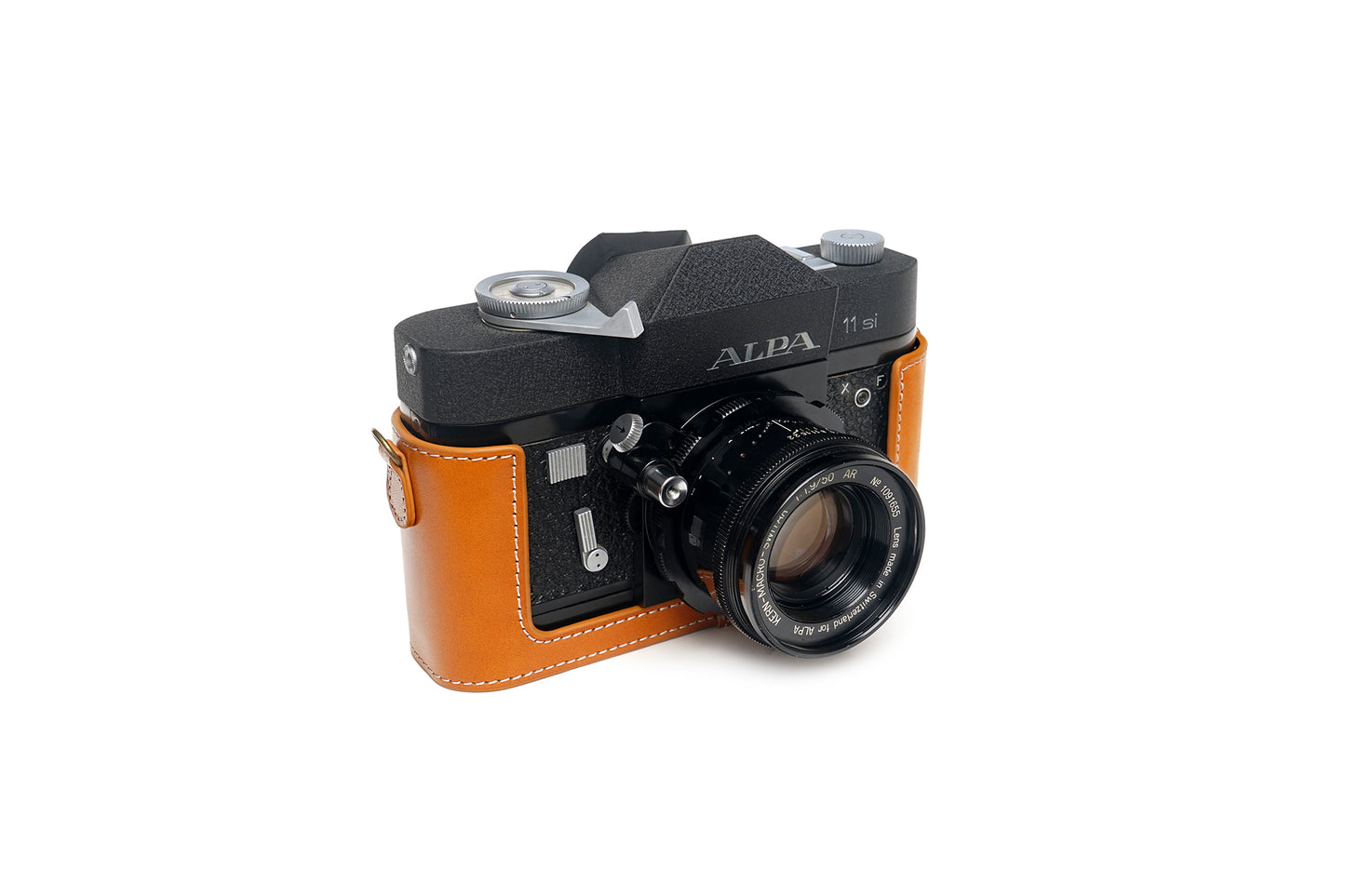 TP ORIG half case for ALPA 11Si