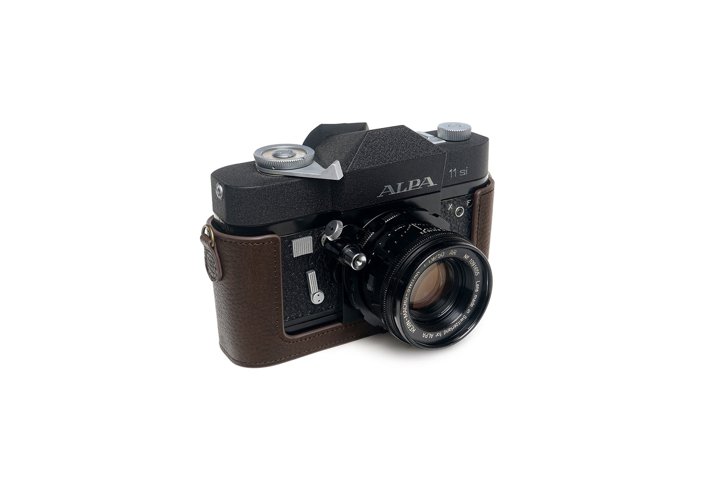 TP ORIG half case for ALPA 11Si