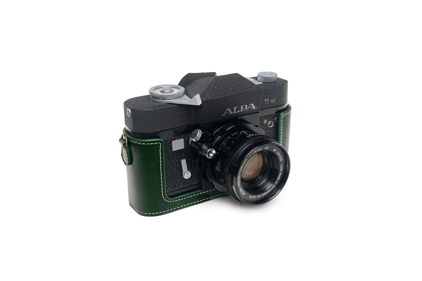 TP ORIG half case for ALPA 11Si