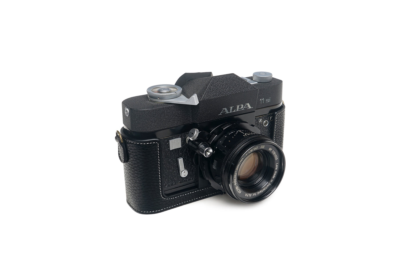 TP ORIG half case for ALPA 11Si