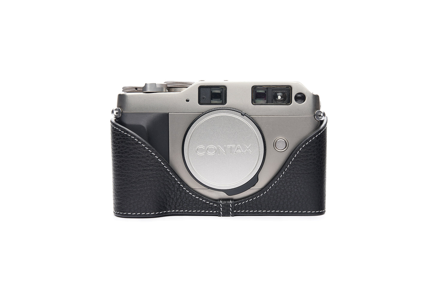 TP ORIG half case for Contax G1