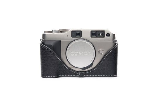 TP ORIG half case for Contax G1
