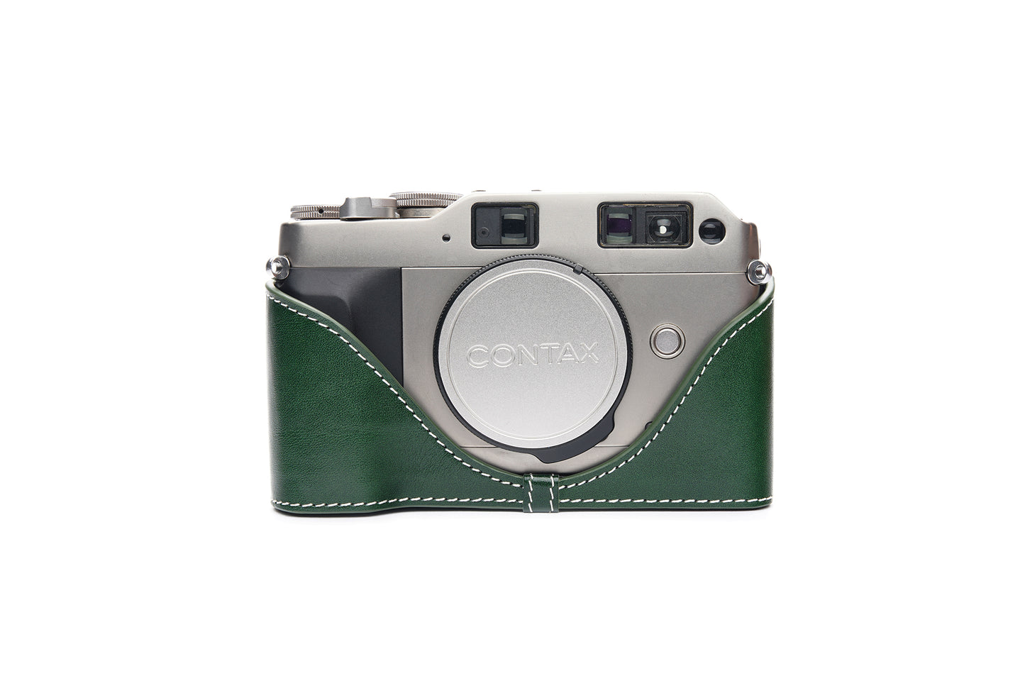 TP ORIG half case for Contax G1