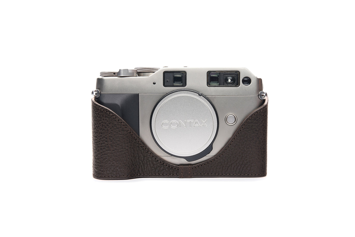 TP ORIG half case for Contax G1