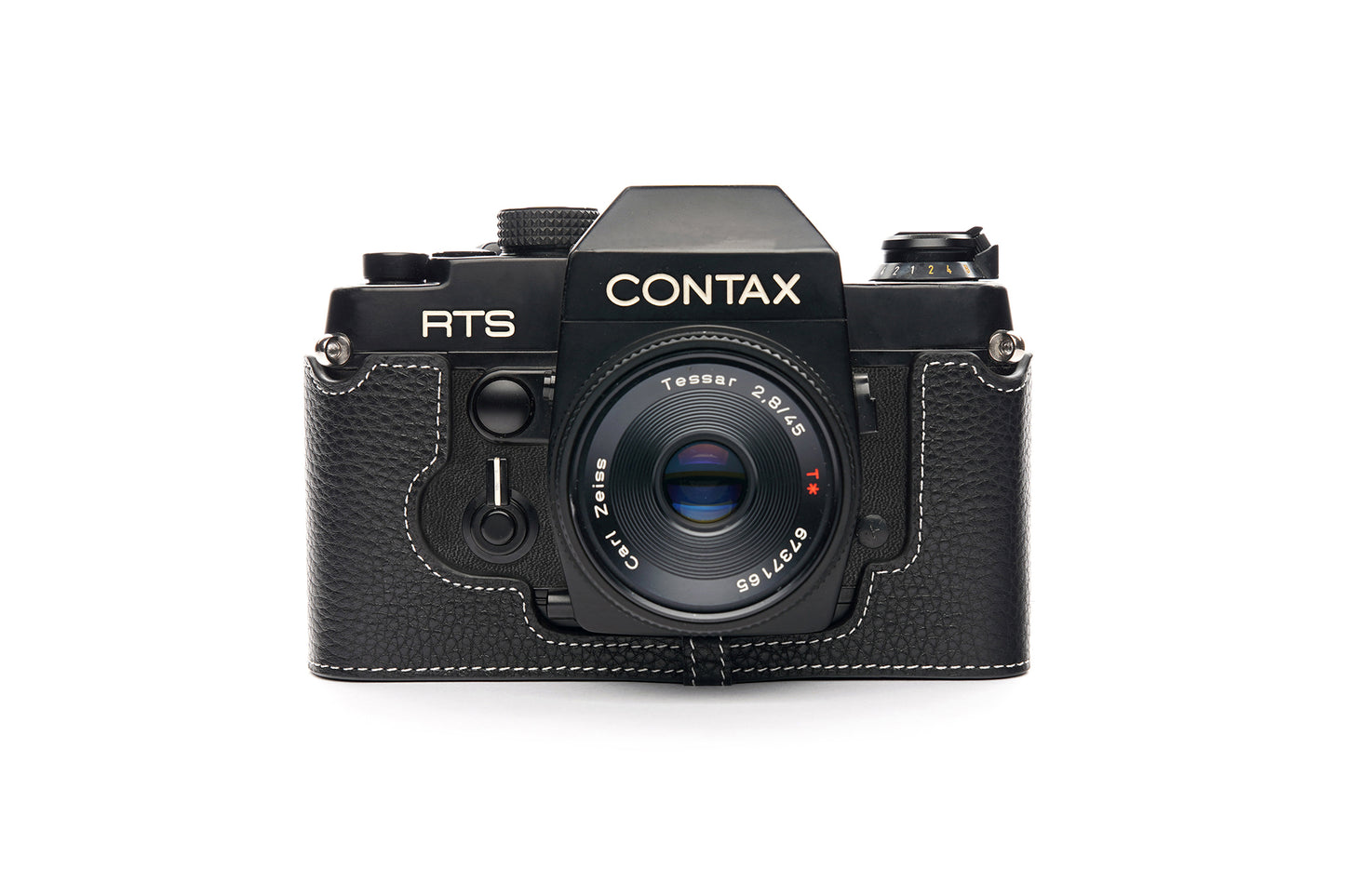 TP ORIG half case for Contax RTS