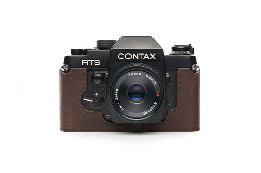 TP ORIG half case for Contax RTS