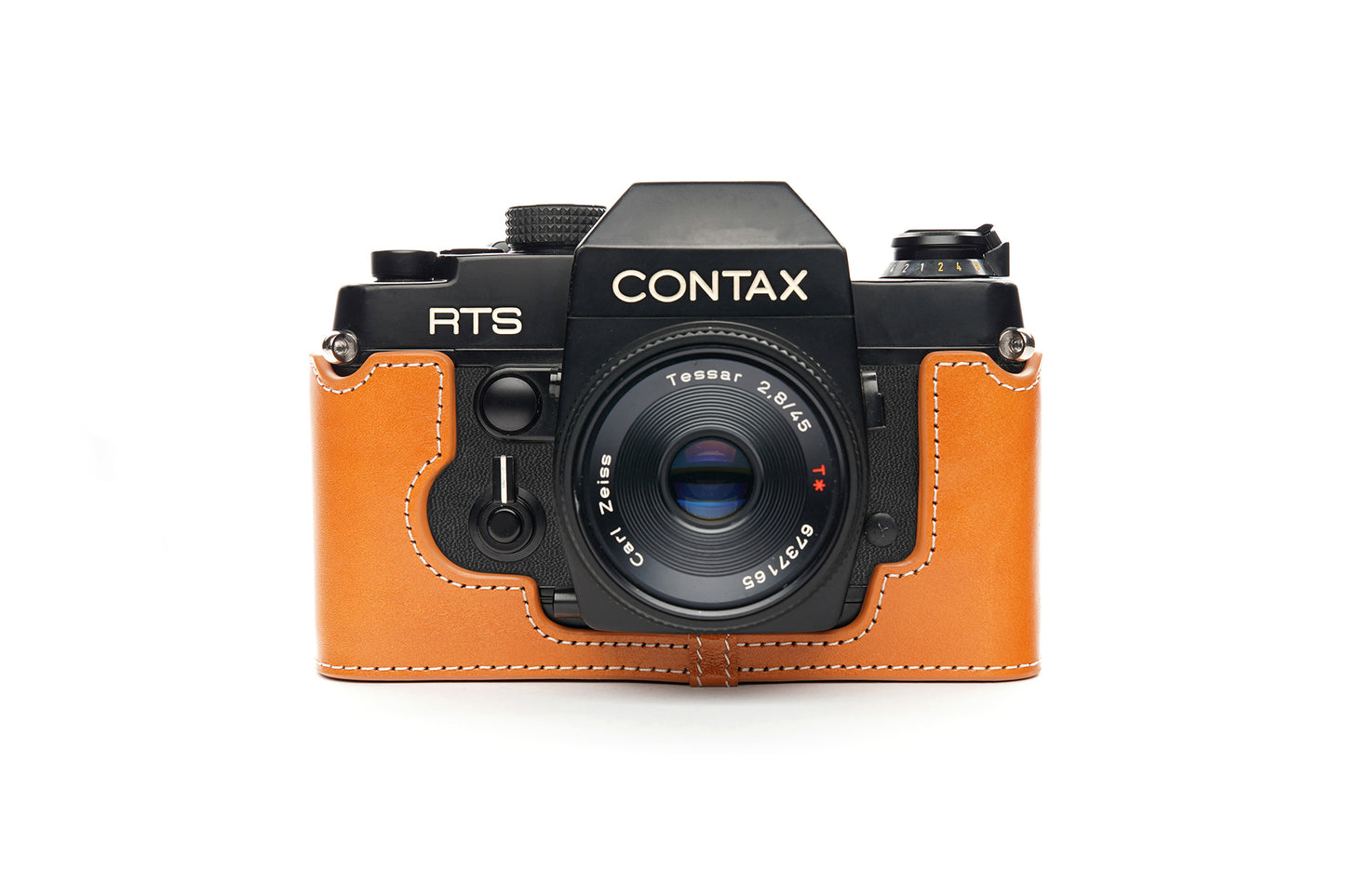 TP ORIG half case for Contax RTS