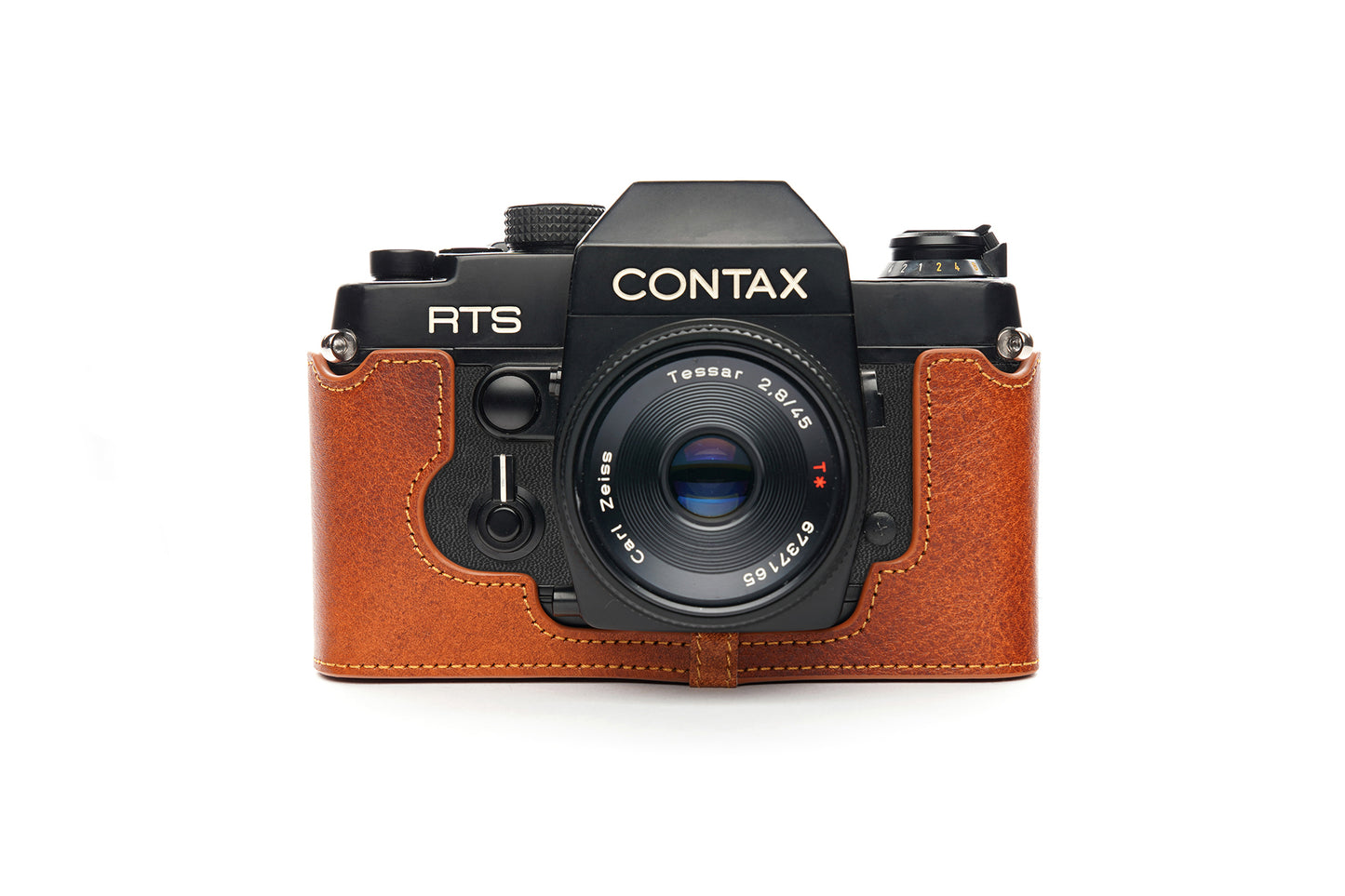 TP ORIG half case for Contax RTS
