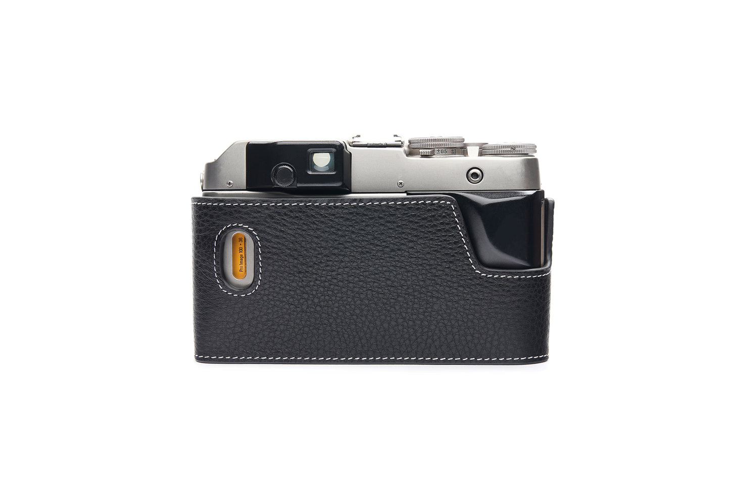 TP ORIG half case for Contax G1
