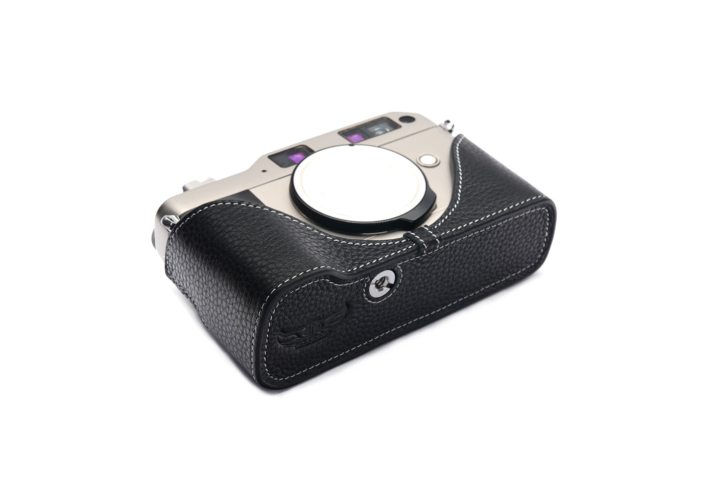 TP ORIG half case for Contax G1