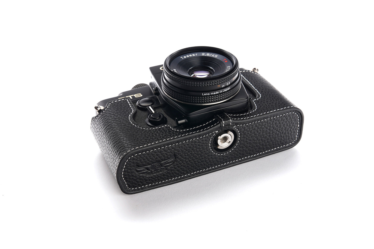 TP ORIG half case for Contax RTS