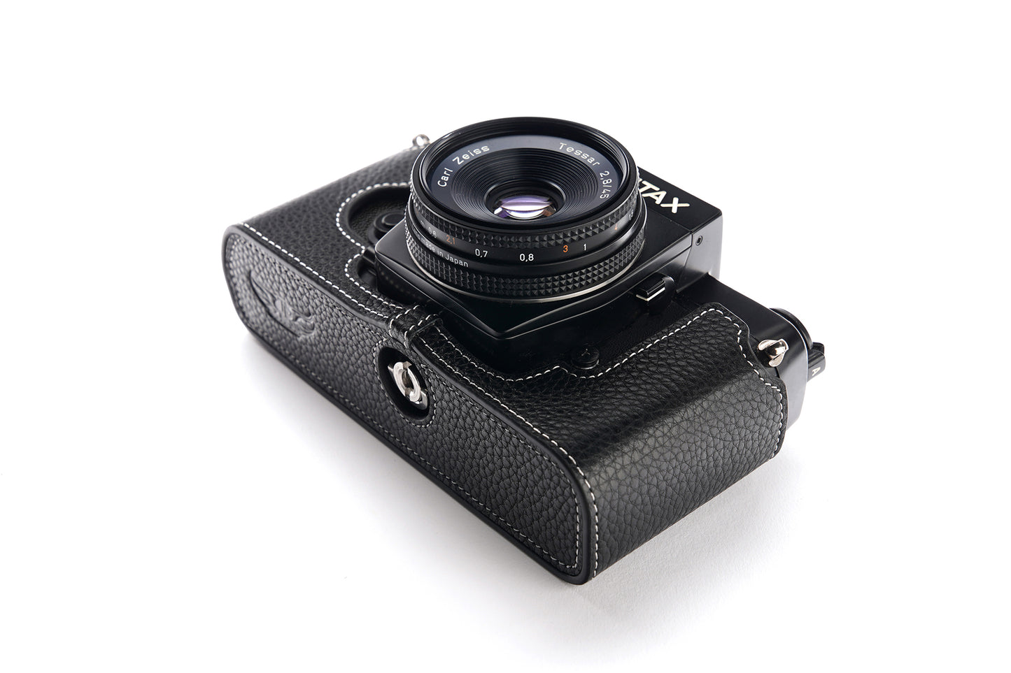 TP ORIG half case for Contax RTS