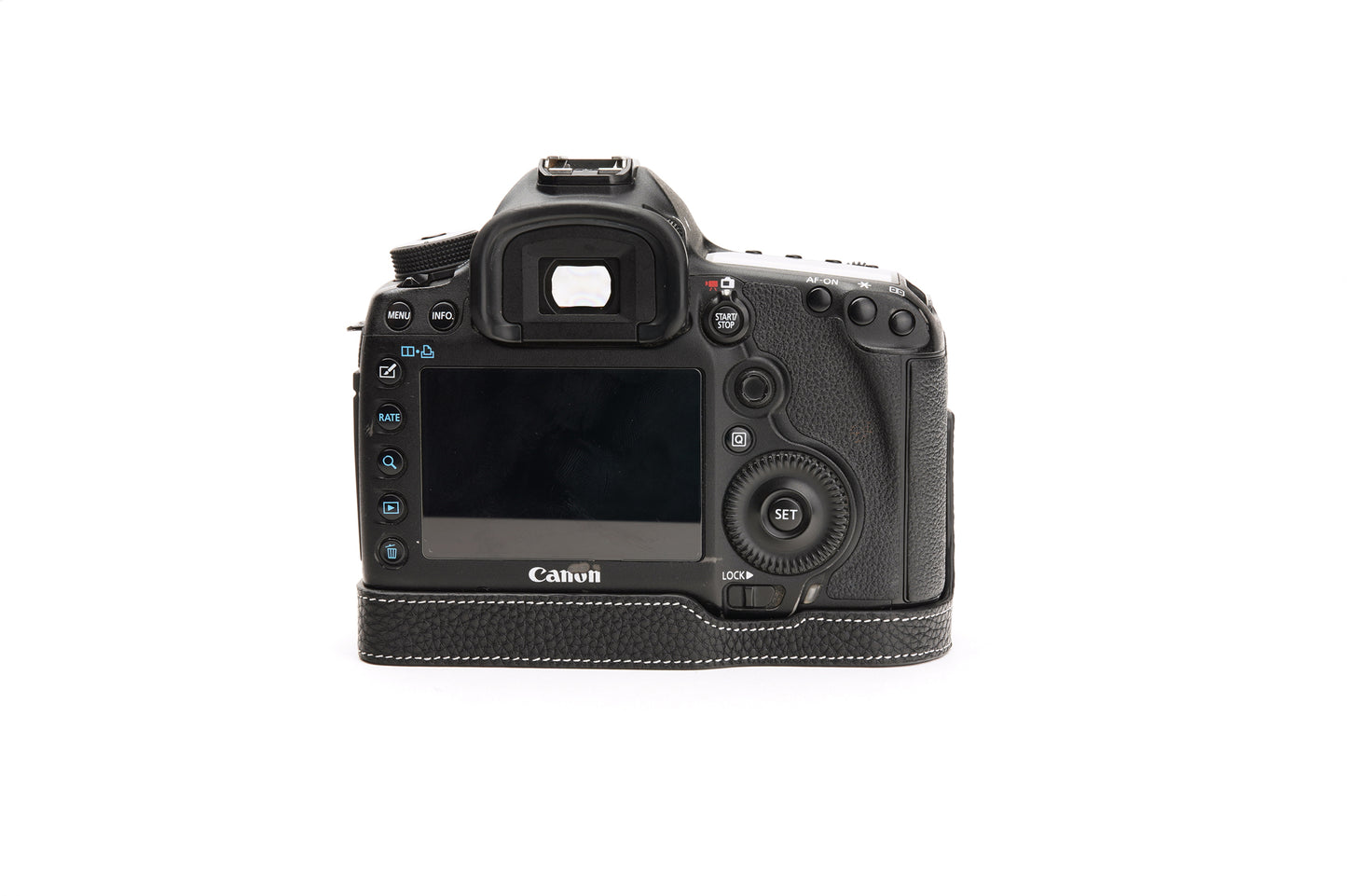 TP ORIG half case for Canon EOS 5DIII/ 5Ds/ 5DsR
