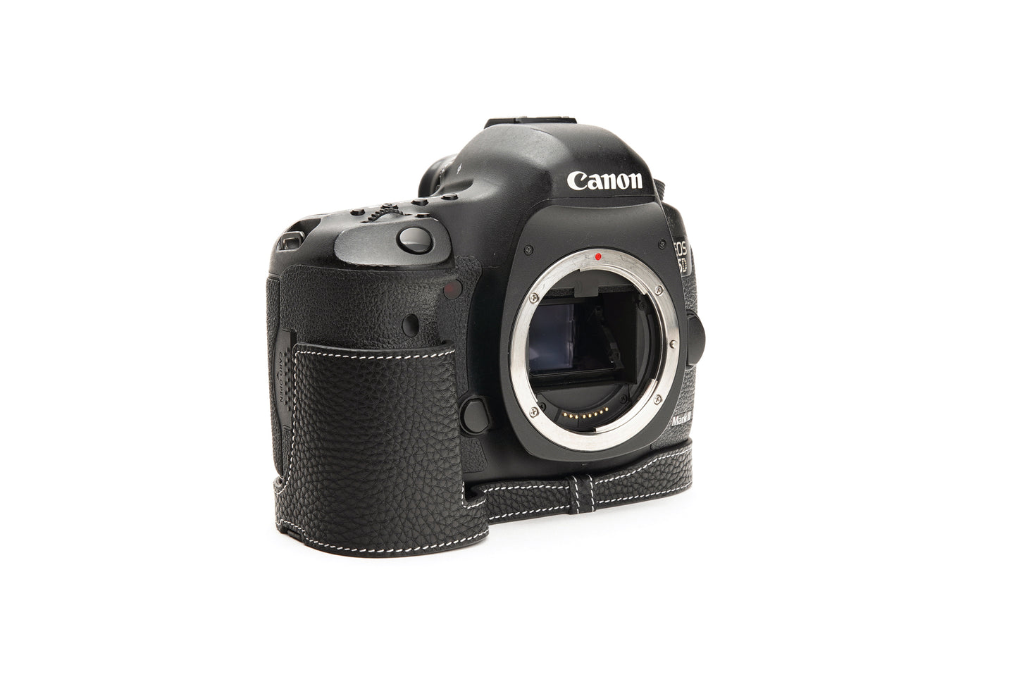 TP ORIG half case for Canon EOS 5DIII/ 5Ds/ 5DsR