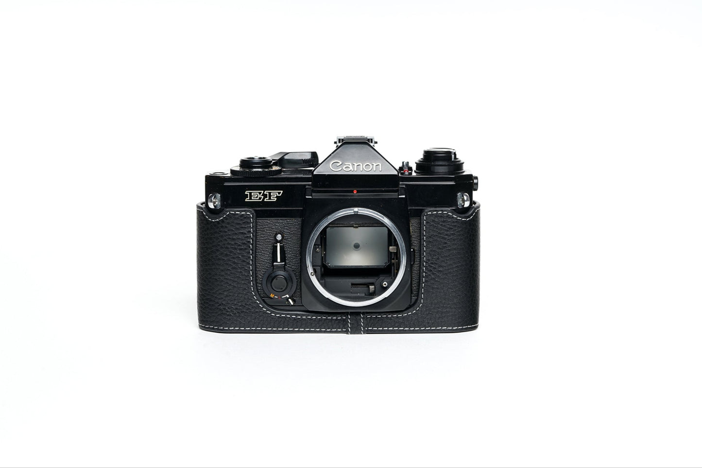 TP ORIG half case for Canon EF