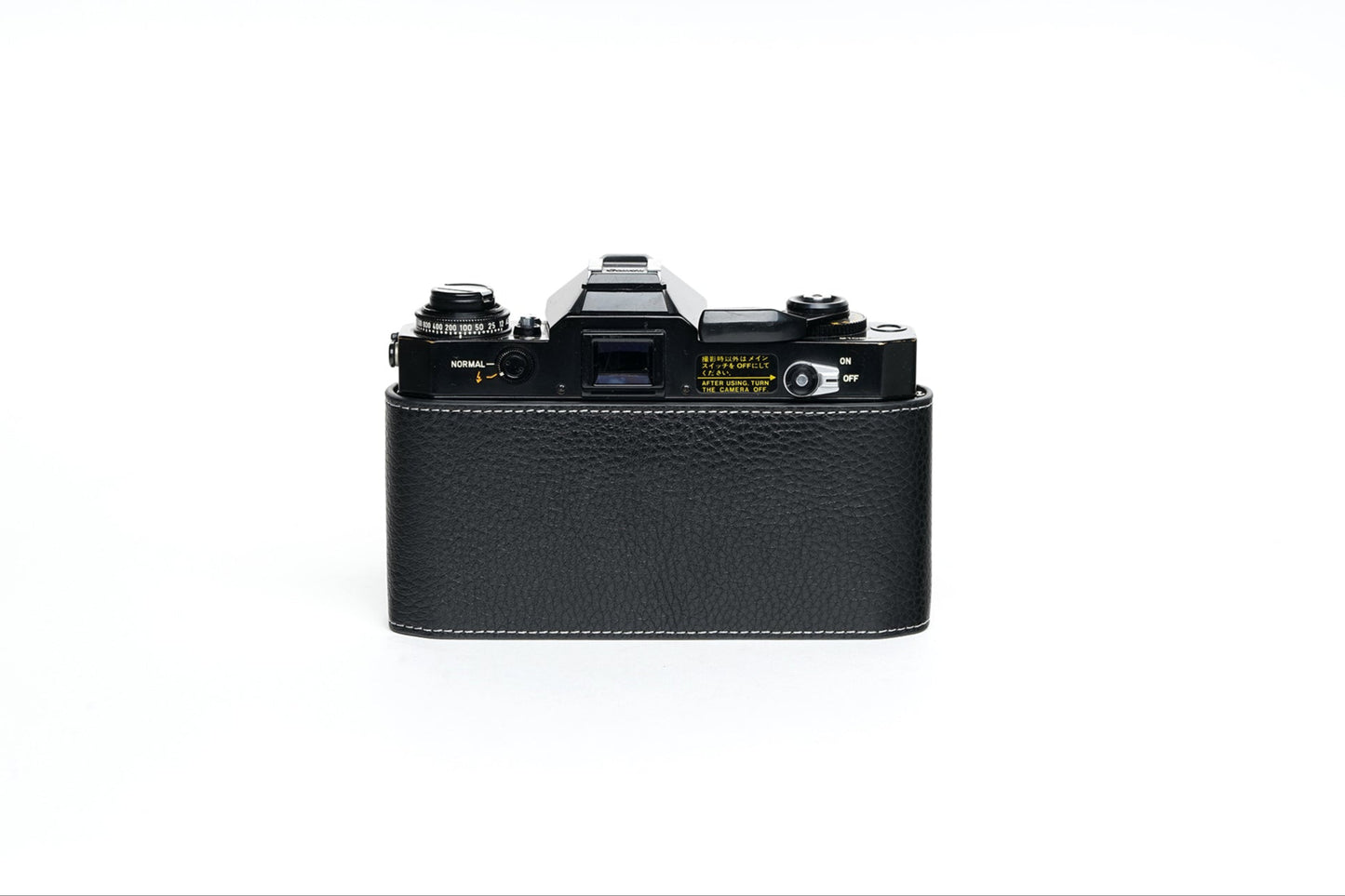 TP ORIG half case for Canon EF