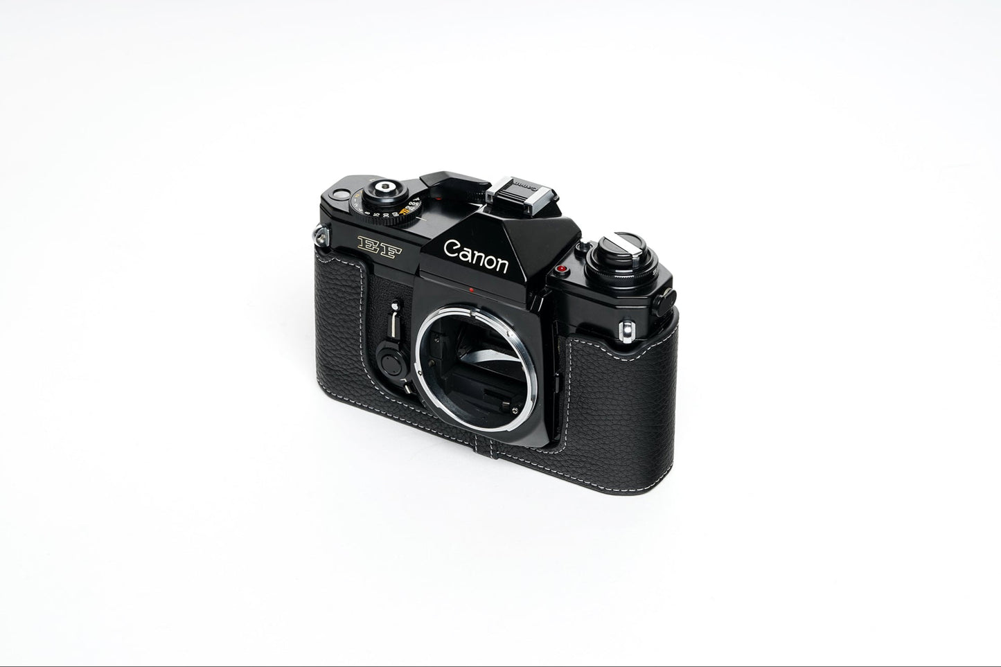 TP ORIG half case for Canon EF