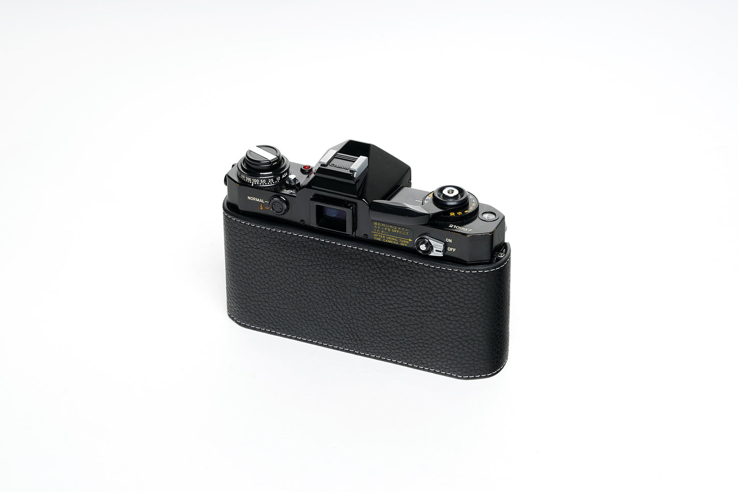 TP ORIG half case for Canon EF