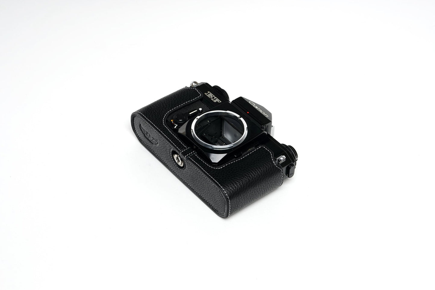 TP ORIG half case for Canon EF