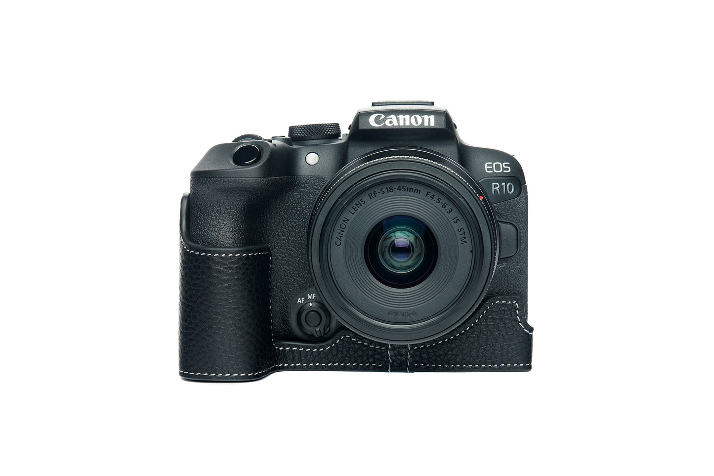 TP ORIG half case for Canon EOS R10