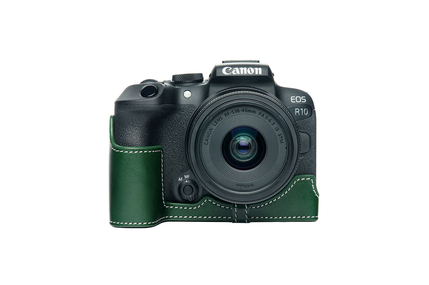 TP ORIG half case for Canon EOS R10