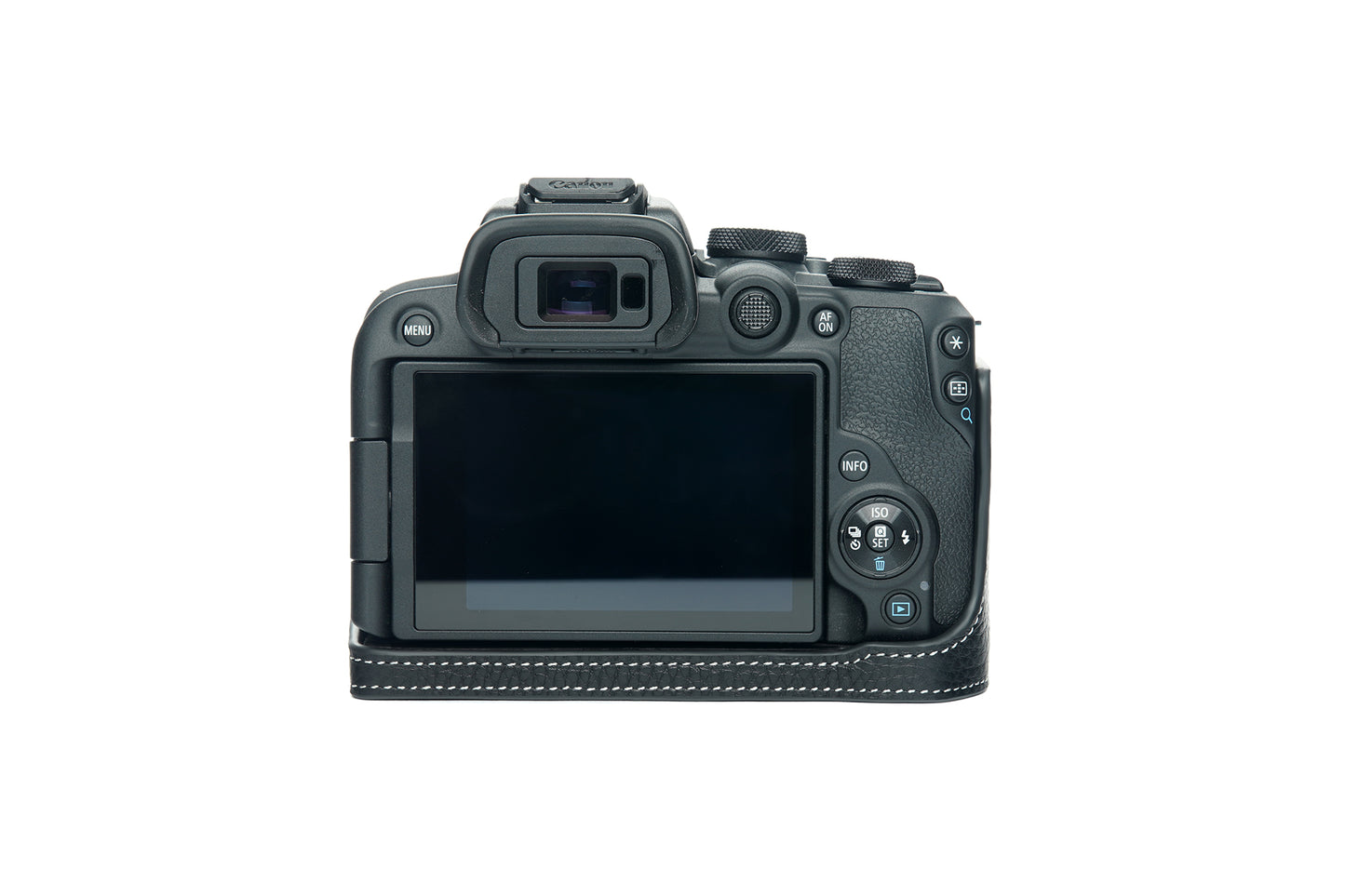 TP ORIG half case for Canon EOS R10