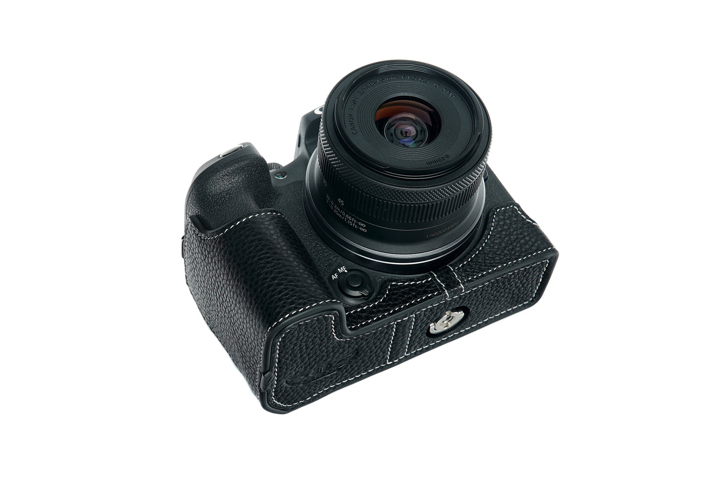 TP ORIG half case for Canon EOS R10
