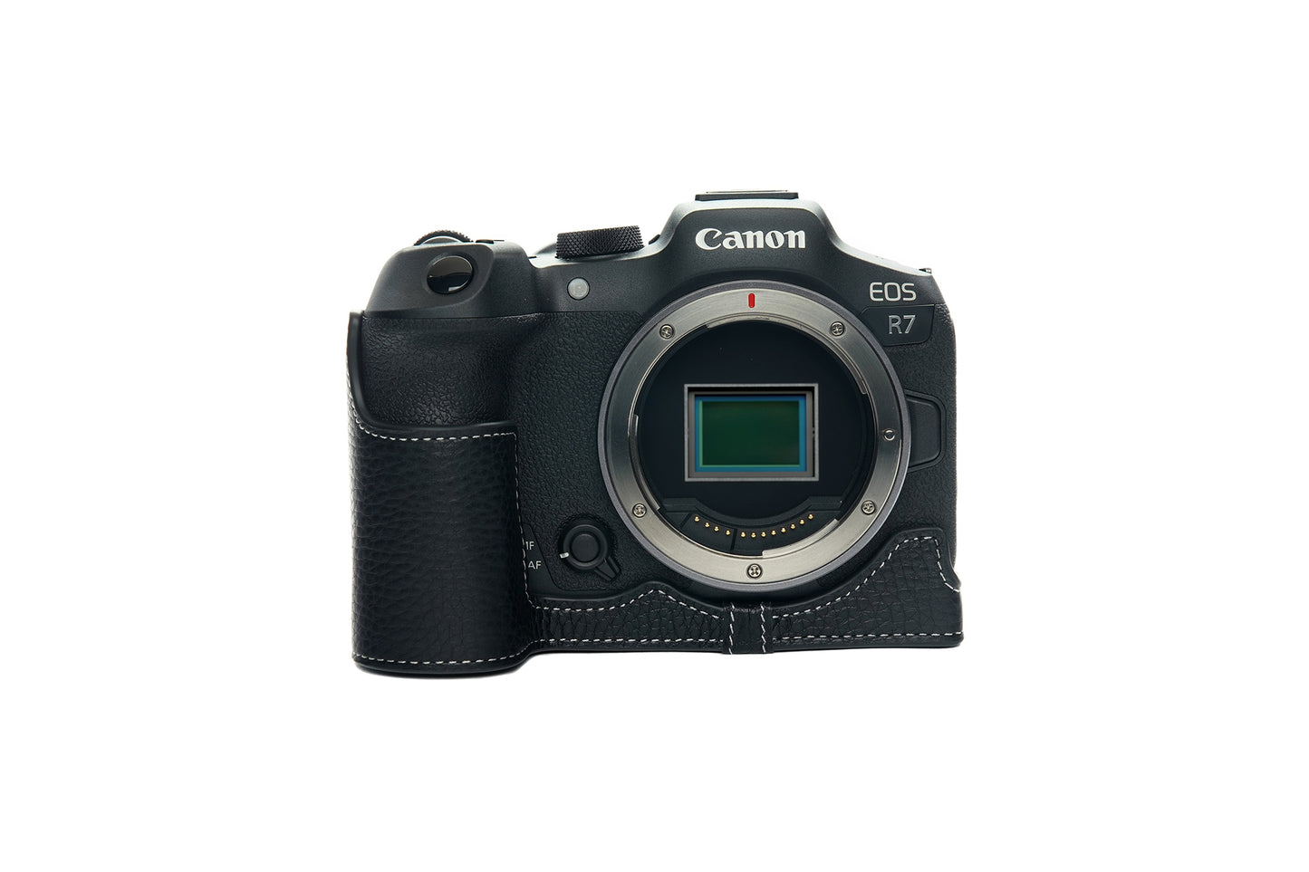 TP ORIG half case for Canon EOS R7