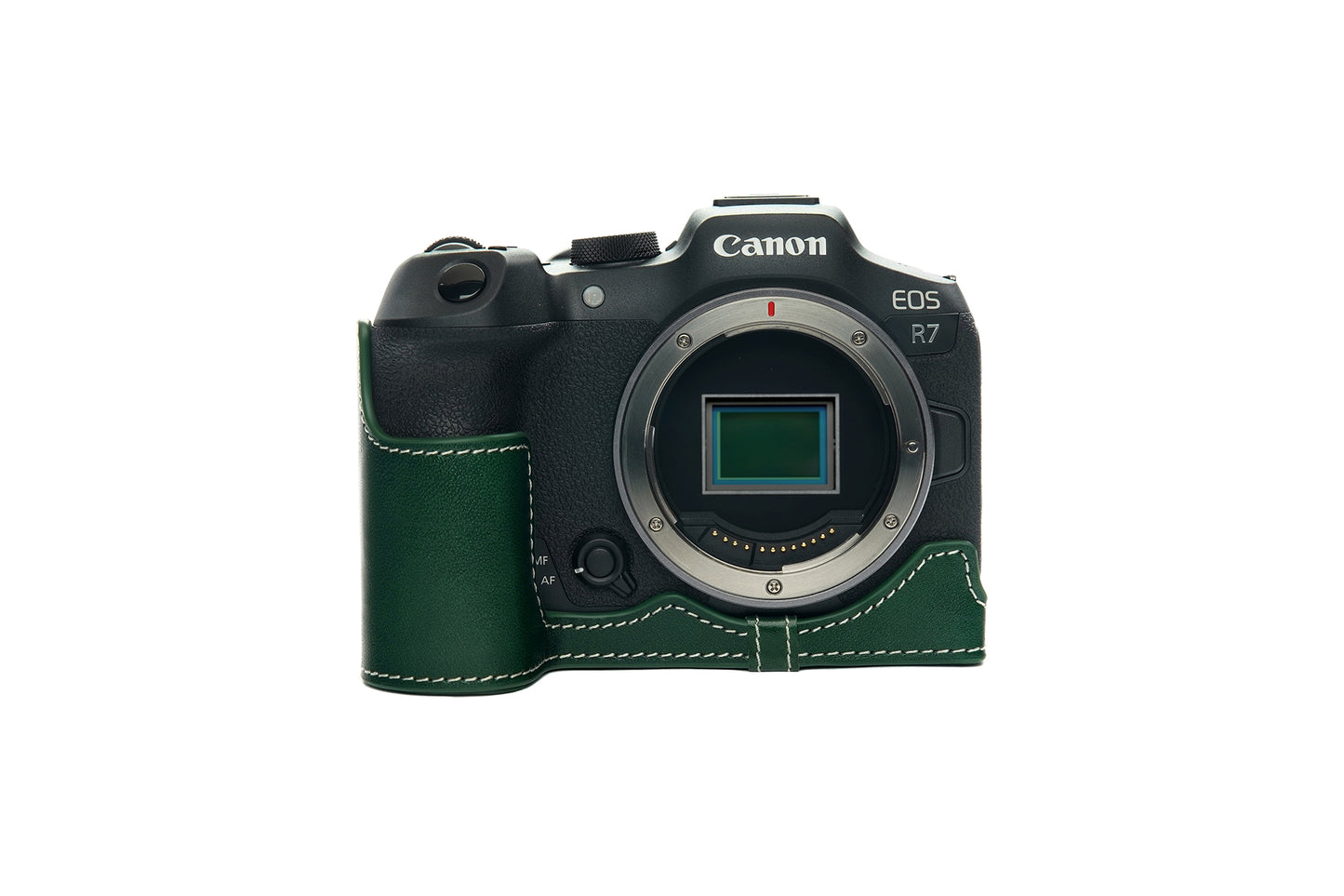 TP ORIG half case for Canon EOS R7