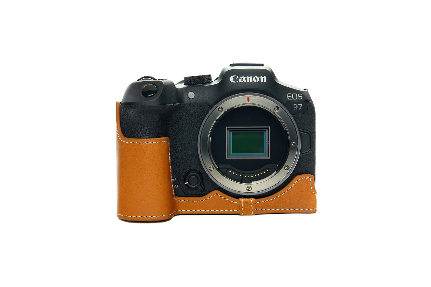 TP ORIG half case for Canon EOS R7