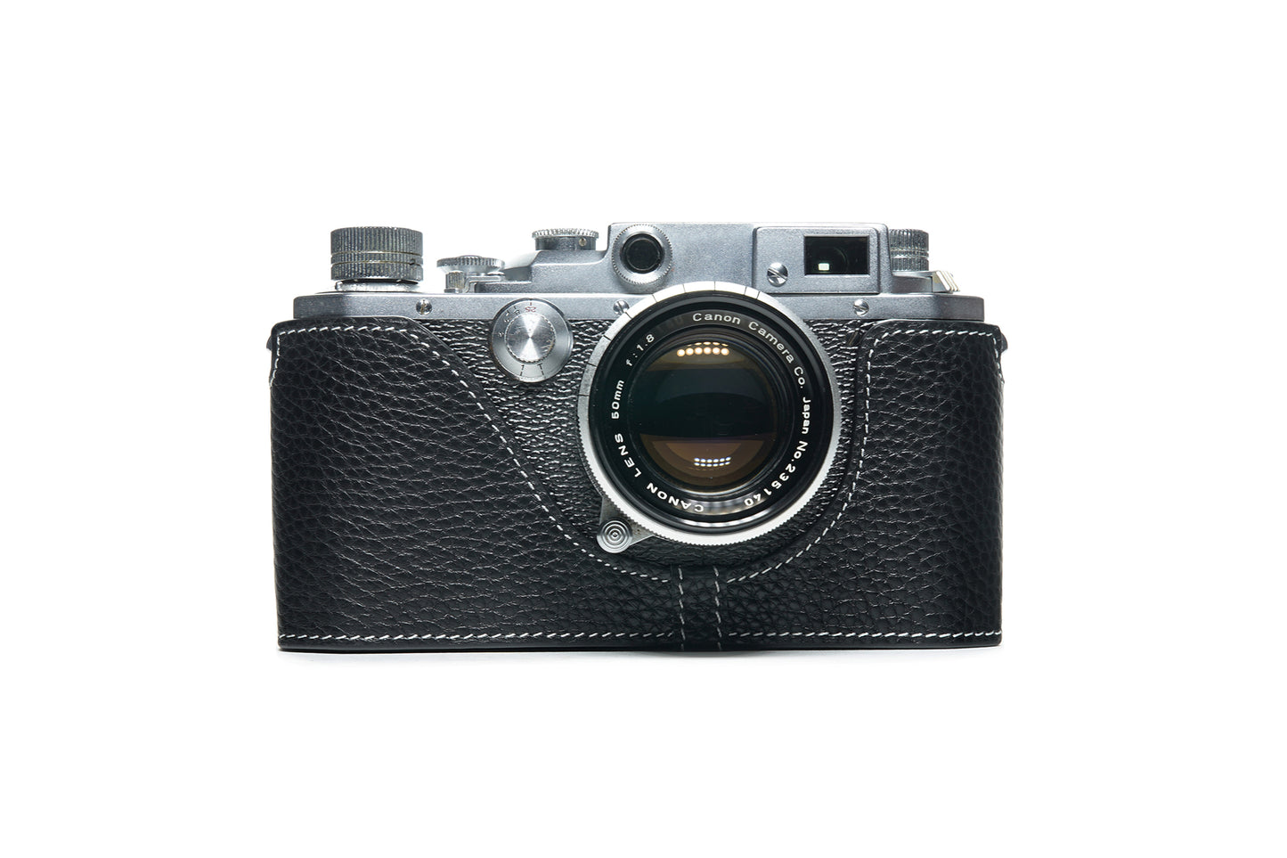TP ORIG half case for Canon IV Sb