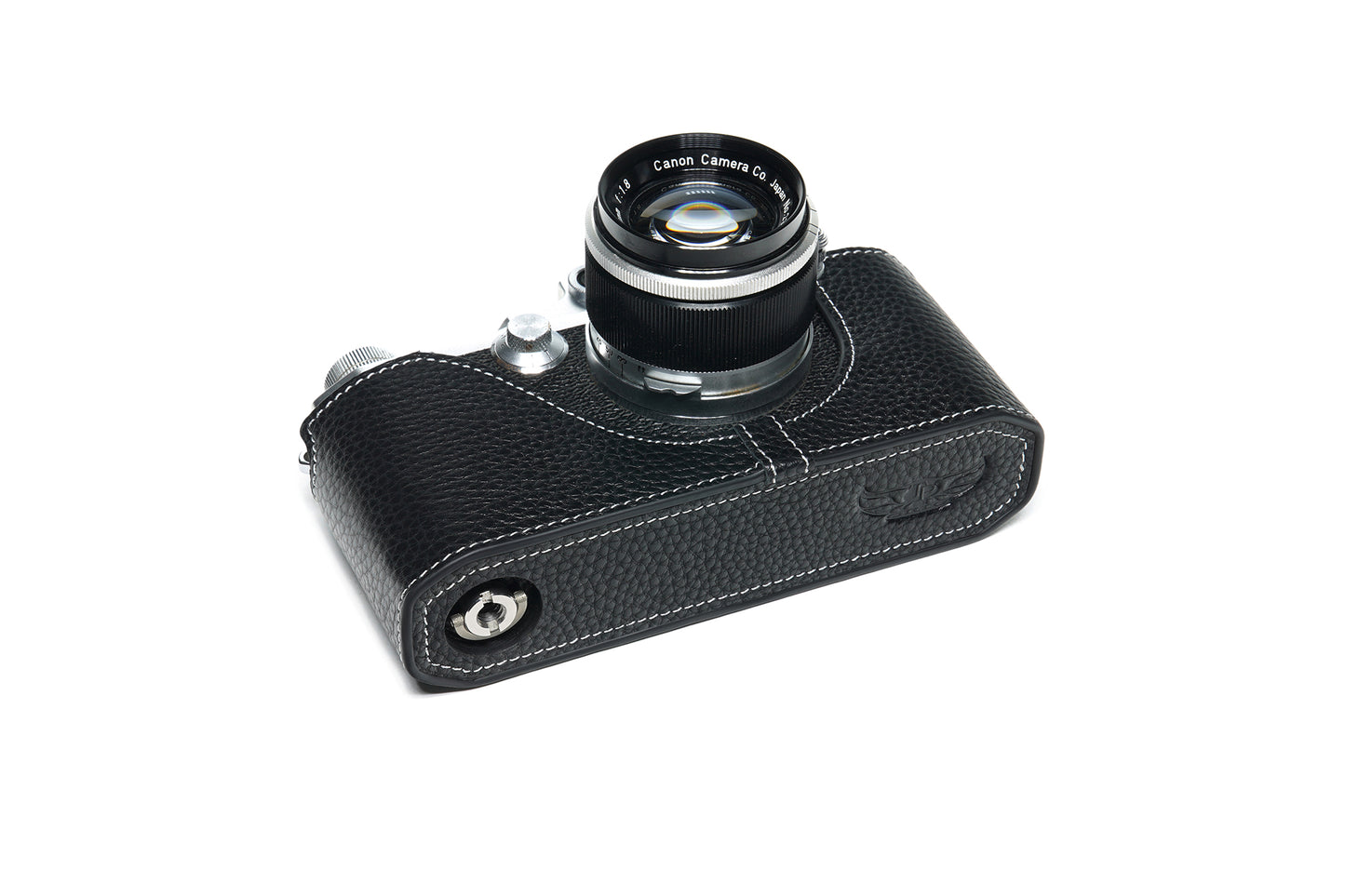 TP ORIG half case for Canon IV Sb