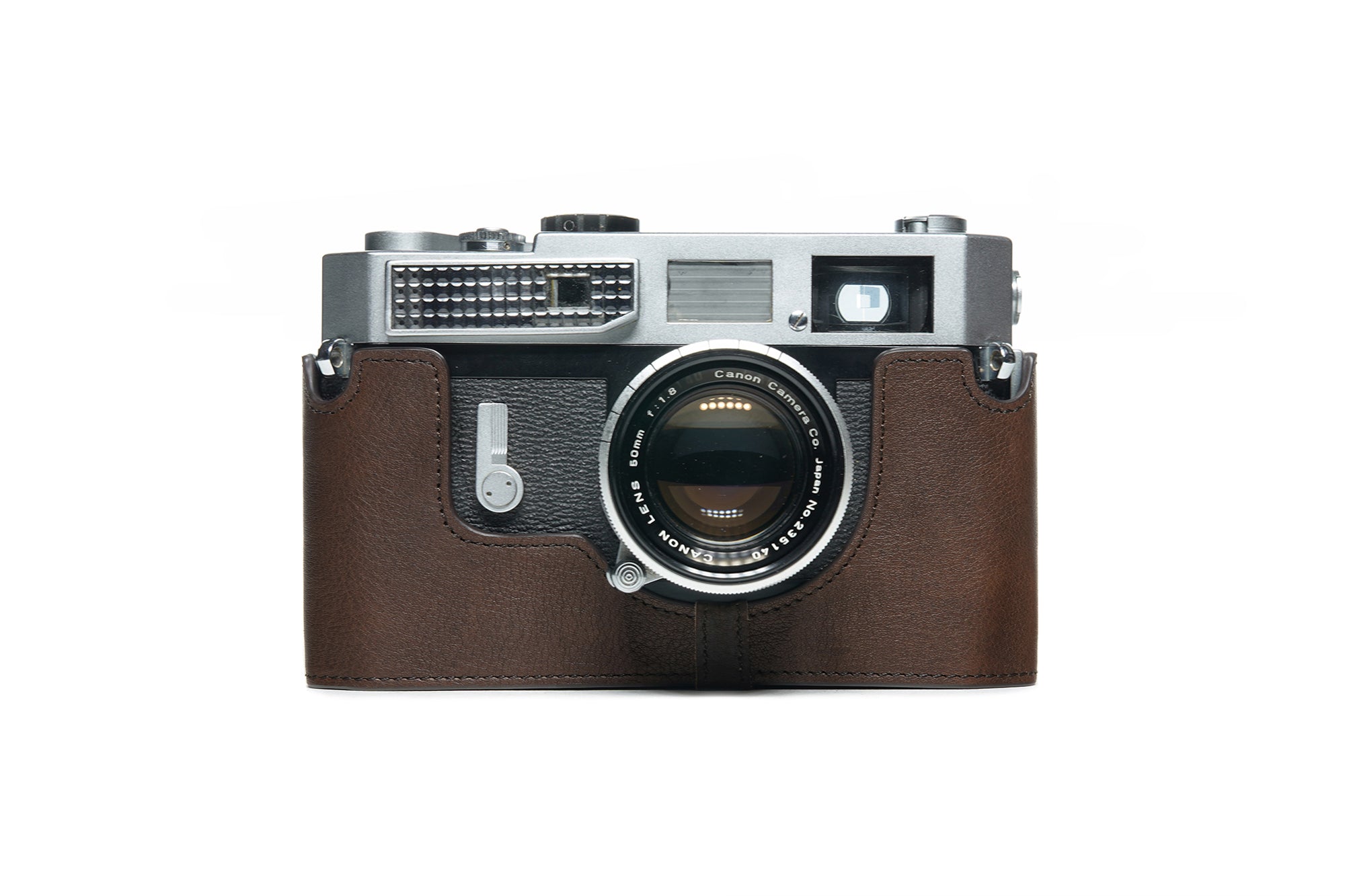 TP ORIG half case for Canon 7/ P /VL/ VL2