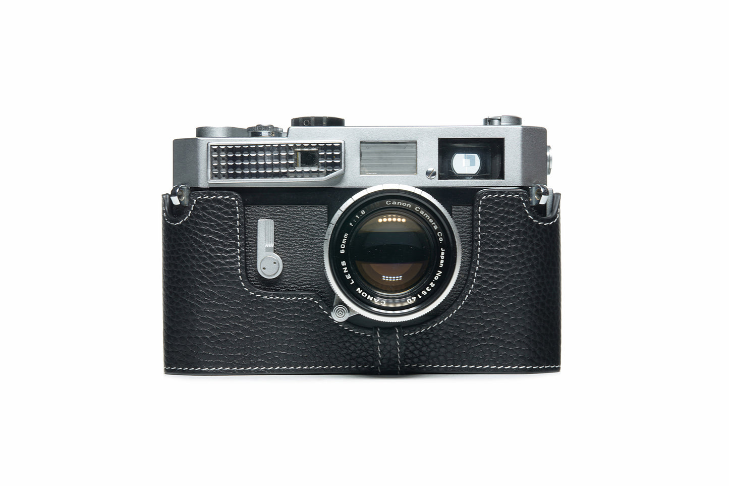 TP ORIG half case for Canon 7/ P /VL/ VL2